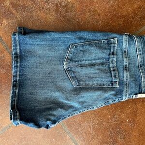 Ariat Classic Blue Denim Jeans